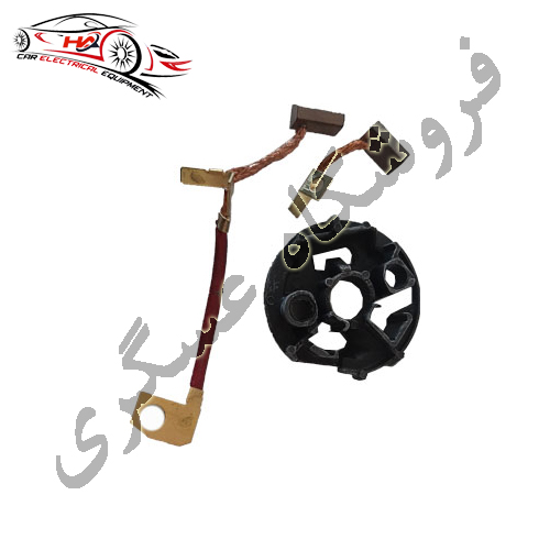 جاذغالي استارت پژو 405